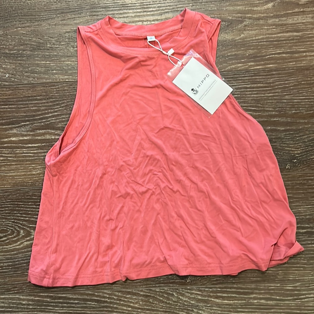 Mippo small women’s shirt